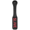 Ouch! Paddle Silicone Slave 32 cm